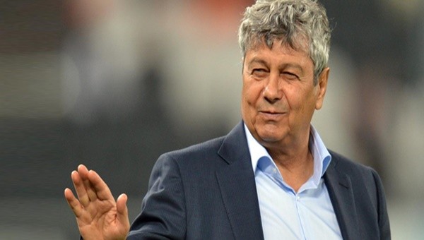 Lucescu'dan Fenerbahçe için flaş açıklama