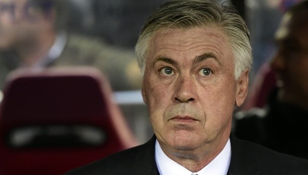 Madrid'de Ancelotti dönemi kapanıyor