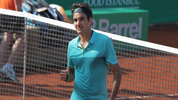 Majesteleri finalde