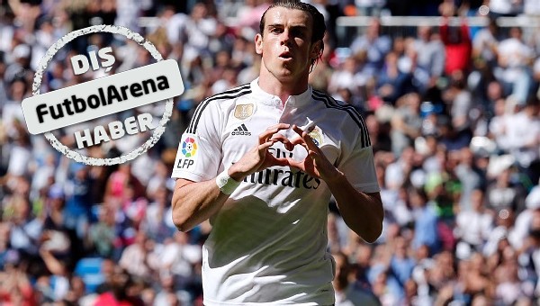 Manchester United'ın Bale sevdası