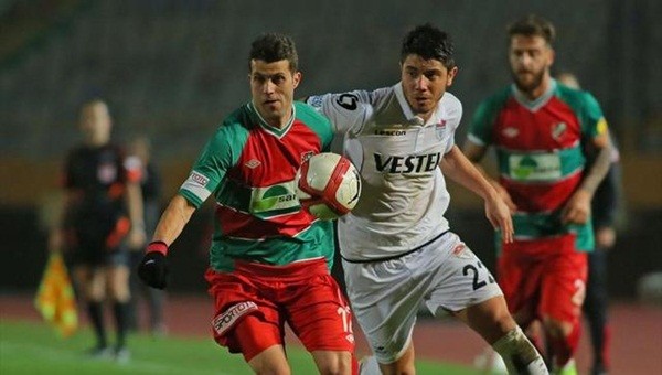 Manisaspor için umut var