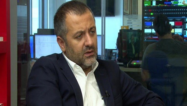 Mehmet Demirkol'dan hakemlere eleştiri