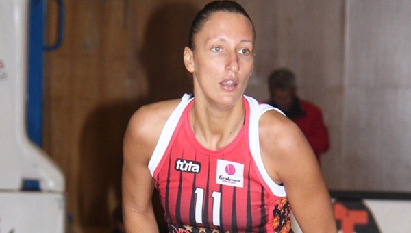 Mersin Büyükşehir Belediyesi'nde transfer