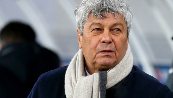 Mircea Lucescu ile anlaşma yapıldı!