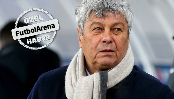 Mircea Lucescu neden olmadı?
