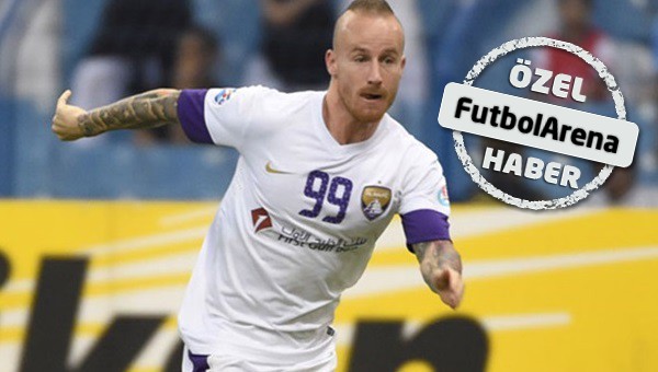 Miroslav Stoch geri dönüyor