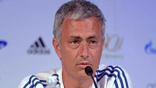 Mourinho'dan şampiyonluk açıklaması