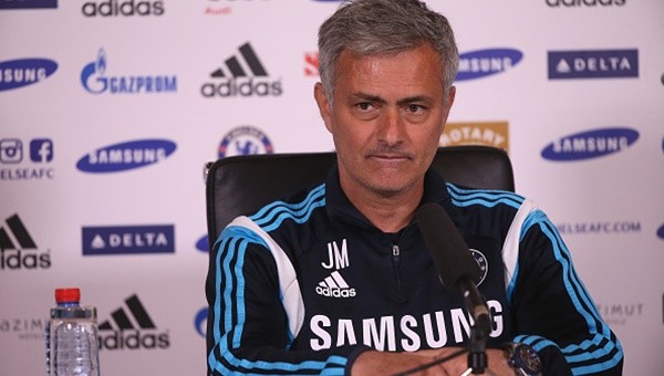 Mourinho'dan sürpriz açıklama! 'Başka takım çalıştırabilirim'
