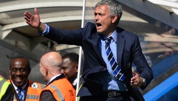 Mourinho'ya inanılmaz teklif