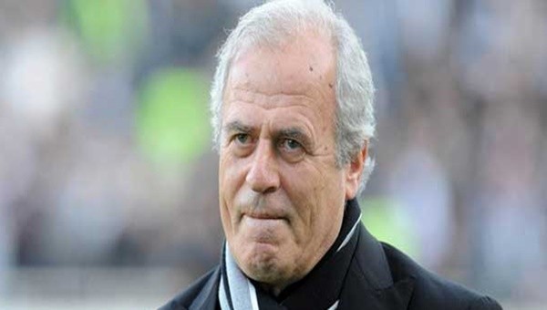 Mustafa Denizli: 