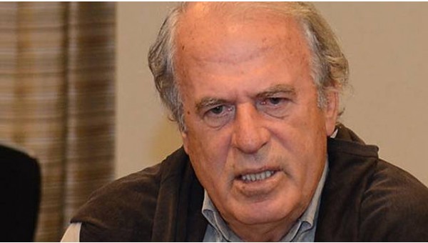 Mustafa Denizli'den Telles gafı