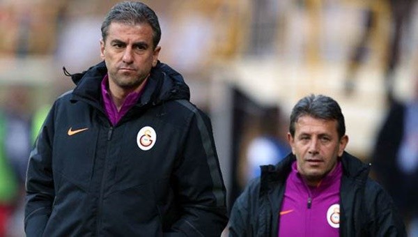 Necati Demirkol: 
