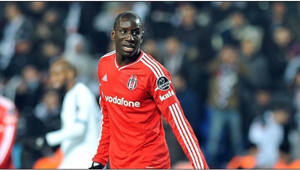 O beste yapıldı, Demba Ba kayboldu