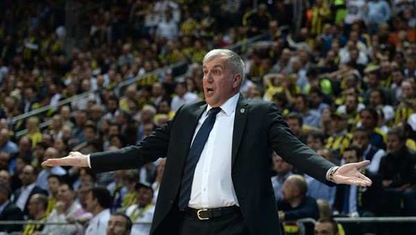 Obradovic: 