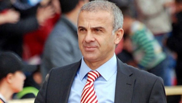 Oğuz Çetin: 