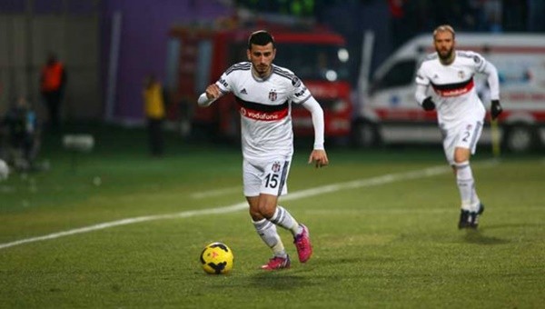 Oğuzhan'dan Galatasaray açıklaması