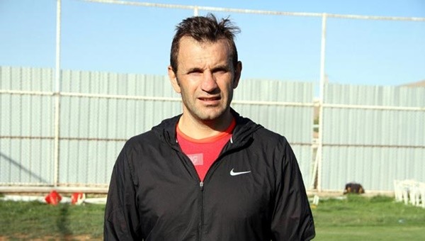 Okan Buruk: 