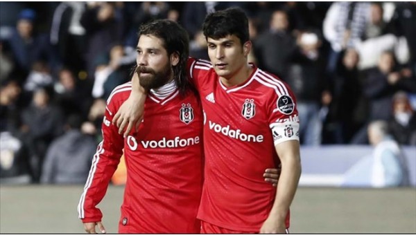 Olcay Şahan 300 dakikadır isabet bulamıyor