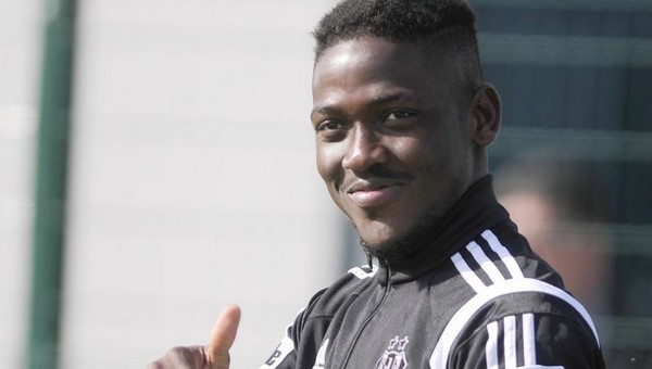 Fenerbahçe, Opare için devreye girdi