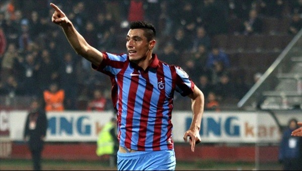 Oscar Cardozo Süper Lig'in en iyisi!