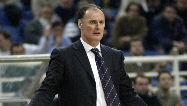 Panathinaikos'ta Ivanovic dönemi sona erdi