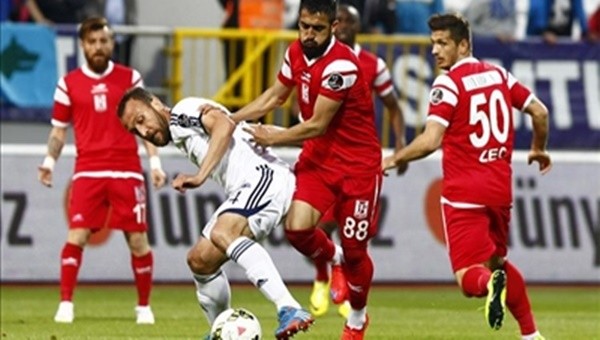 Paşa sözünü Balıkesir'e geçiremedi