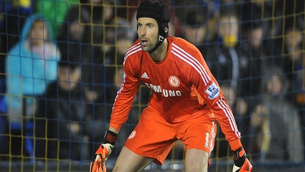 Petr Cech için devler sırada