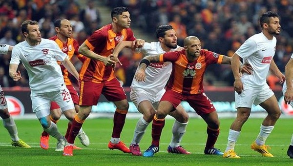 PFDK'dan Sivasspor'a kupa cezası