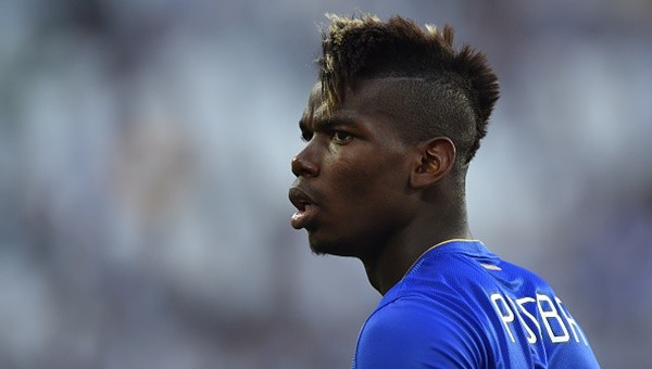 Pogba'ya bir talip daha!