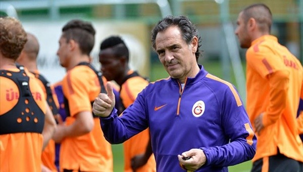 Prandelli: 