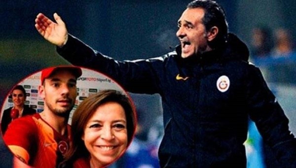 Prandelli cephesinden 4. yıldız mesajı