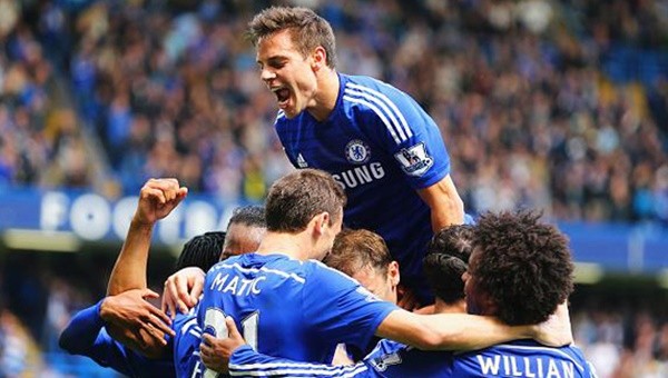 Premier Lig'de 