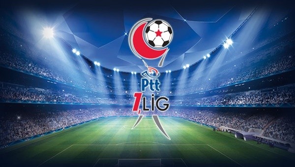 PTT 1. Lig play off maçlarının hakemleri açıklandı