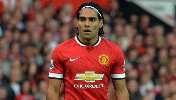 Manchester United, Falcao ile sözleşme imzalamayacak