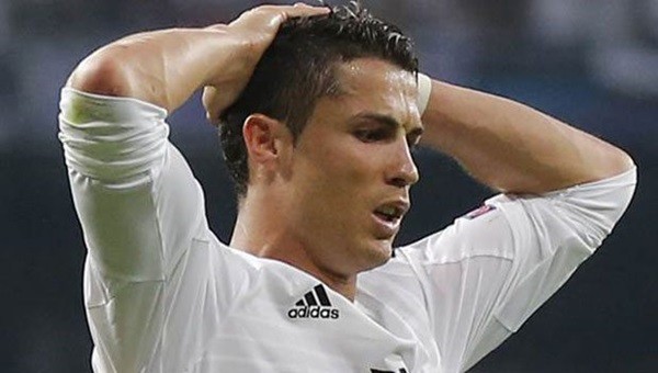 Real Madrid 129 günde havlu attı