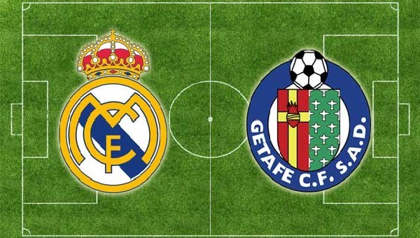 Real Madrid-Getafe maçı hangi kanalda?