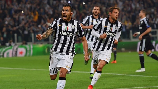 Real Madrid, İtalya'da kayıp