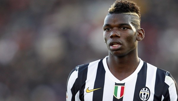 Real Madrid'den Pogba açıklaması
