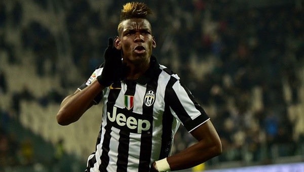 Real Madridli oyuncudan Pogba açıklaması!