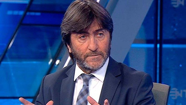 Rıdvan Dilmen: Beşiktaş maçı çevirir ama...