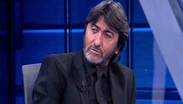 Rıdvan Dilmen: 