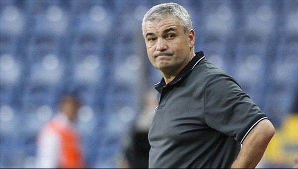 Rıza Çalımbay'dan Fenerbahçe itirafı