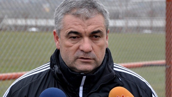Rıza Çalımbay'dan FLAŞ Beşiktaş açıklaması