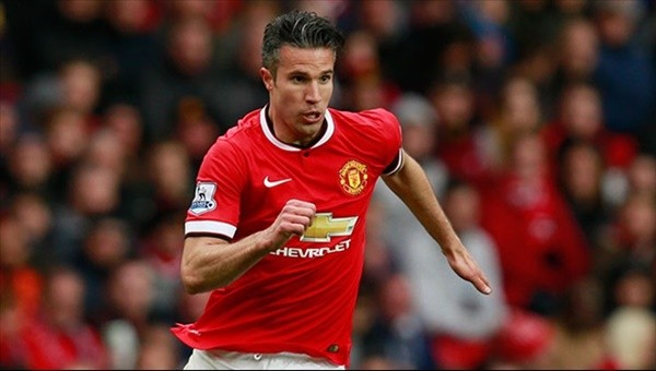 Robin van Persie'ye Real Madrid kancası