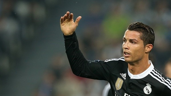 Ronaldo tarihin en golcü oyuncusu!