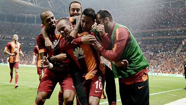 Rize-G.Saray maçı için son karar verildi