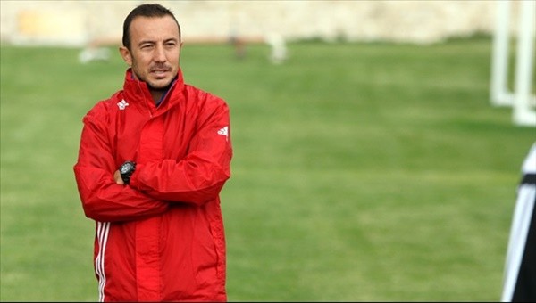 Kayserispor'da Cüneyt Dumlupınar gerçeği