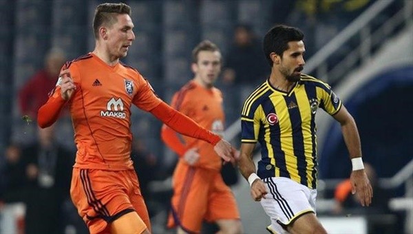 Şampiyonluk ve Avrupa aşkına...