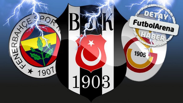 Şampiyonluk yolu çok uzun!