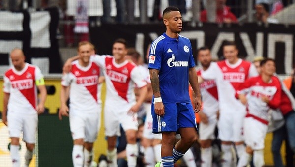 Schalke deplasmanda yine kayıp
